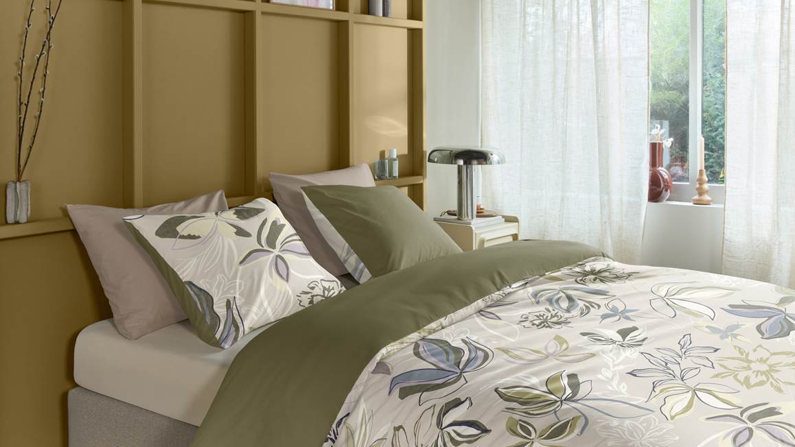 Beddinghouse Rune housse de couette