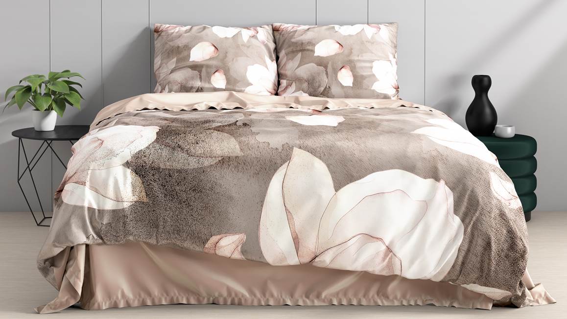 Dreamhouse Alicia housse de couette