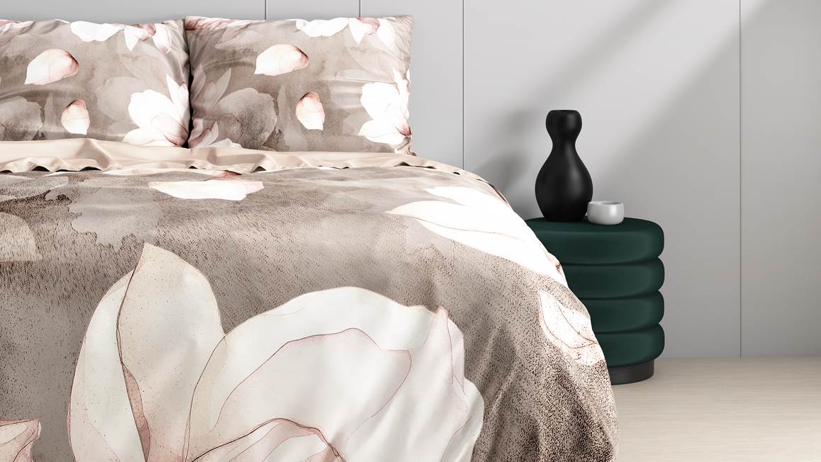Dreamhouse Alicia housse de couette