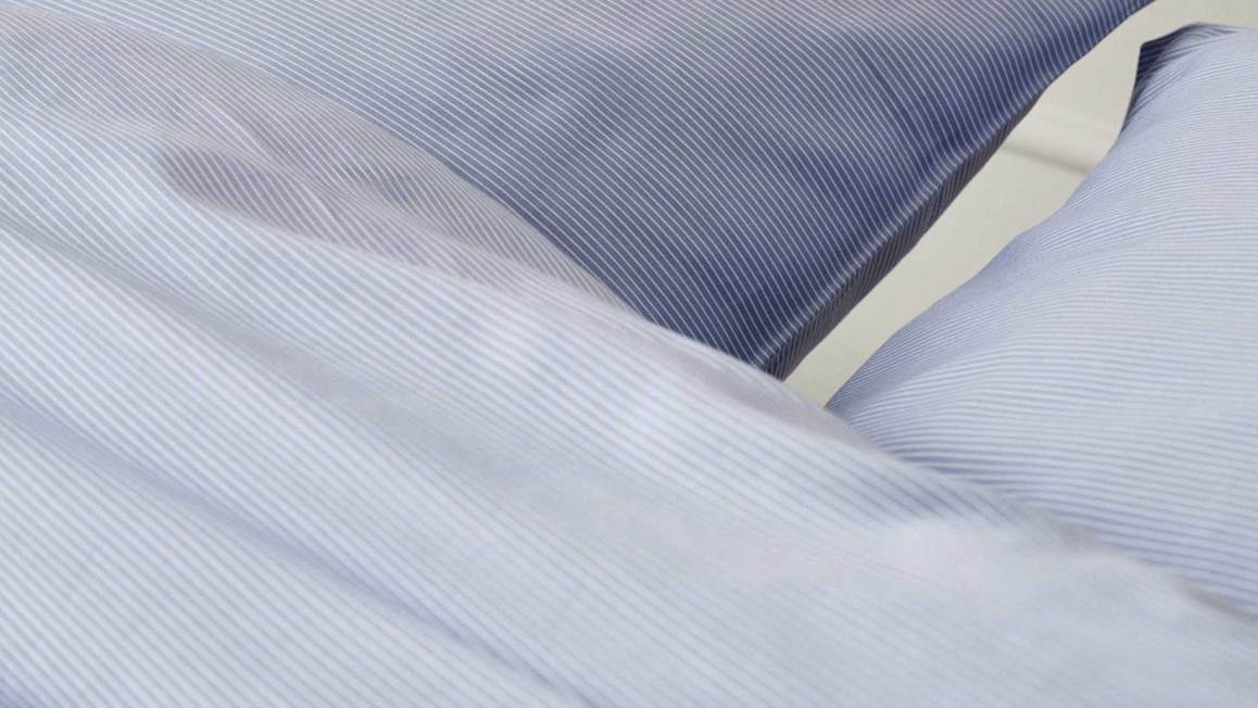 Housse de couette