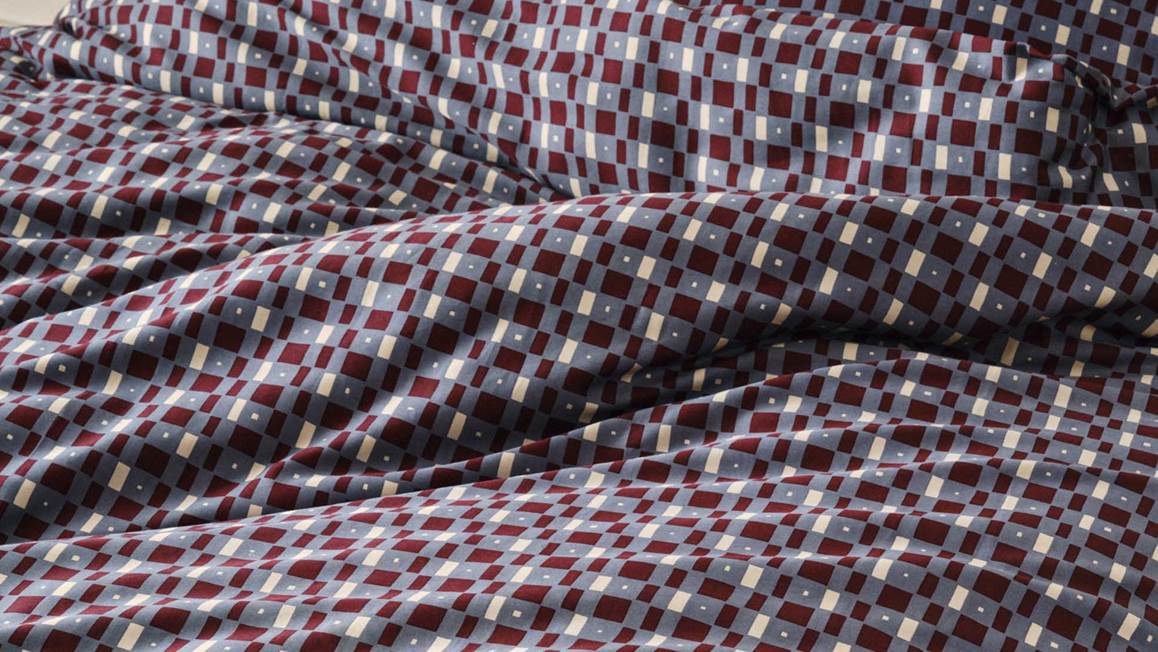 Marc O'Polo Lida housse de couette