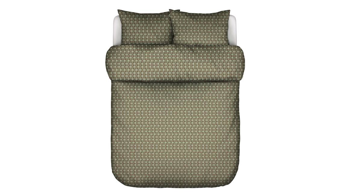 Marc O'Polo Lida housse de couette