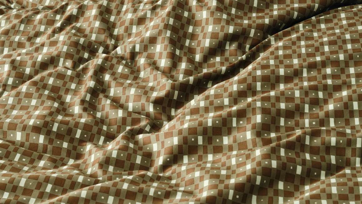 Marc O'Polo Lida housse de couette
