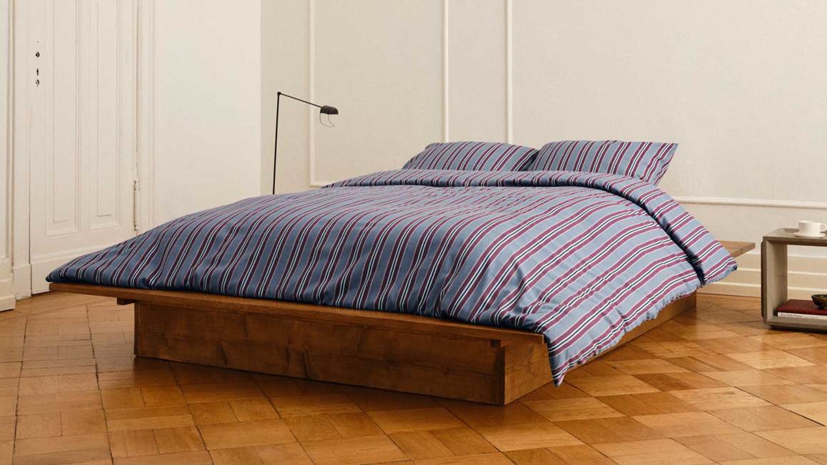 Marc O’Polo Nore housse de couette