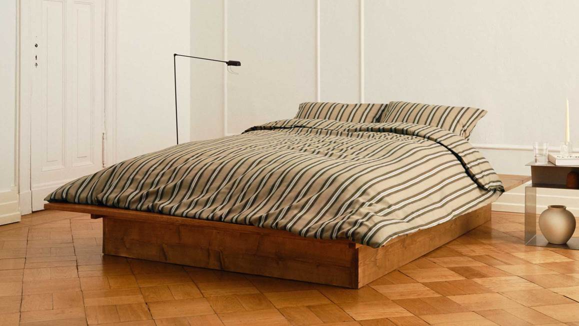 Marc O’Polo Nore housse de couette
