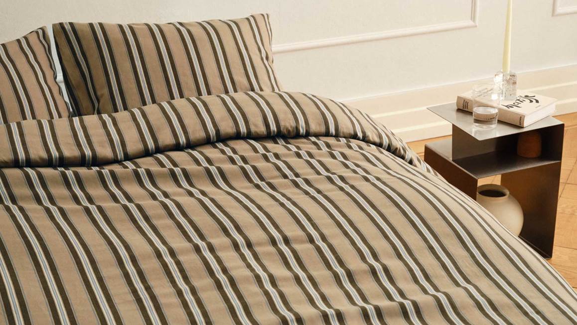 Marc O’Polo Nore housse de couette