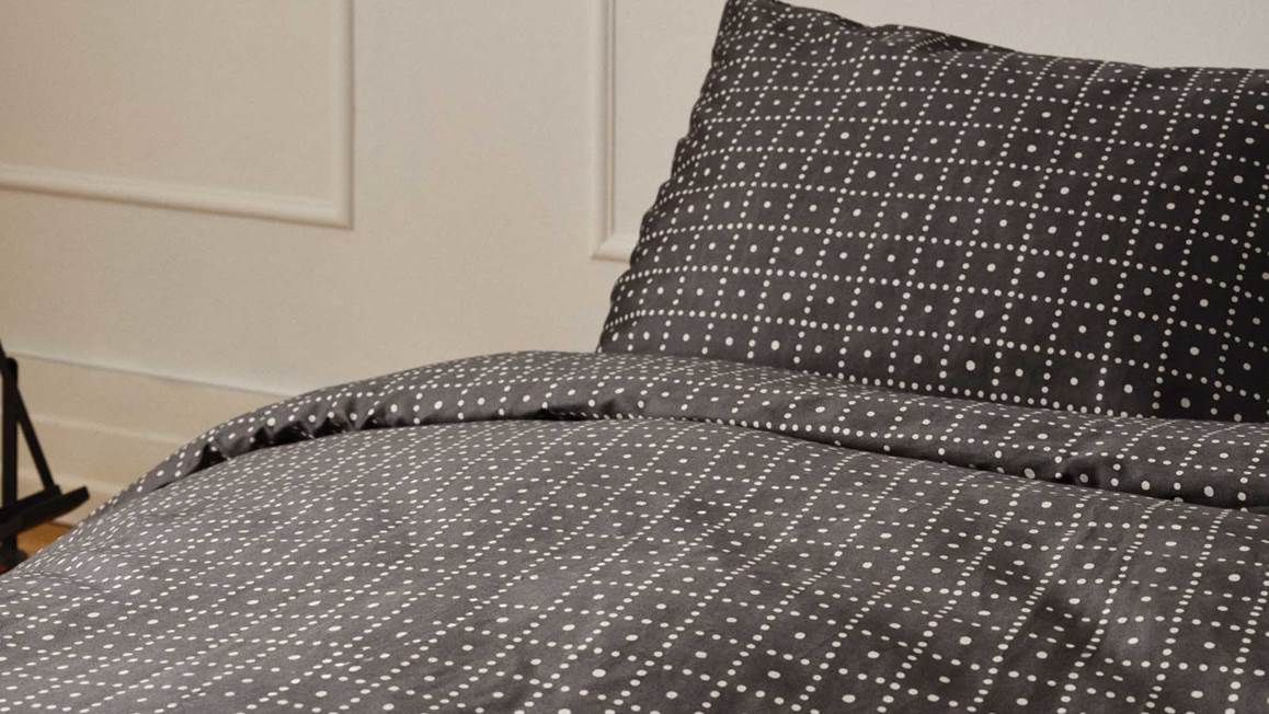 Marc O'Polo Suni housse de couette