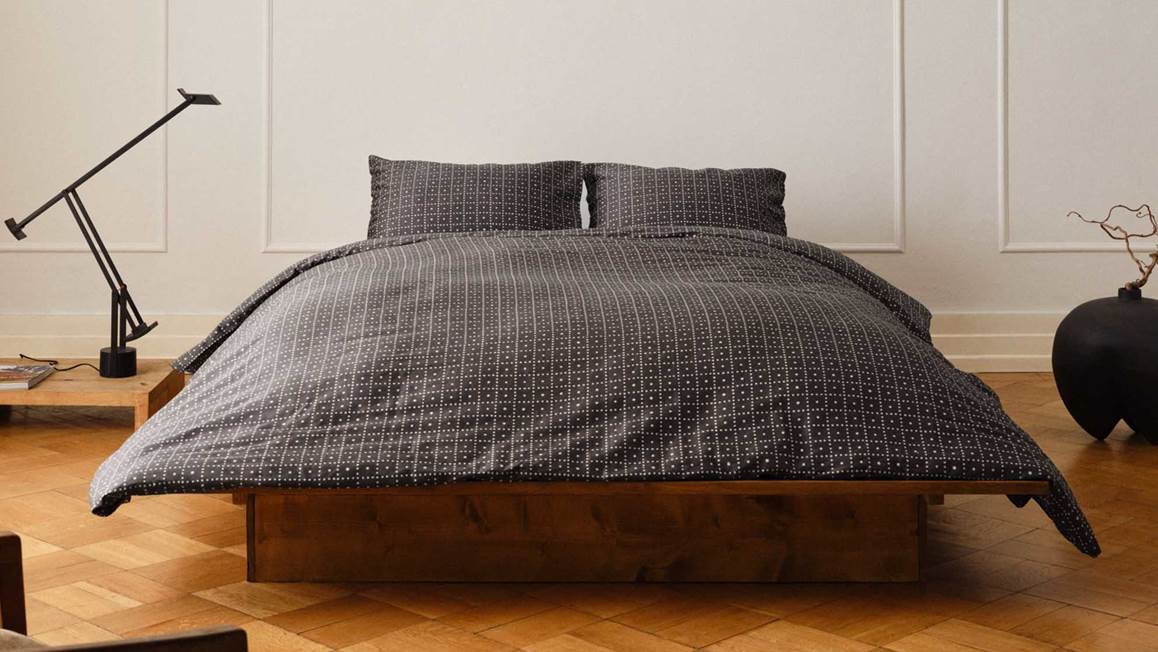 Marc O'Polo Suni housse de couette