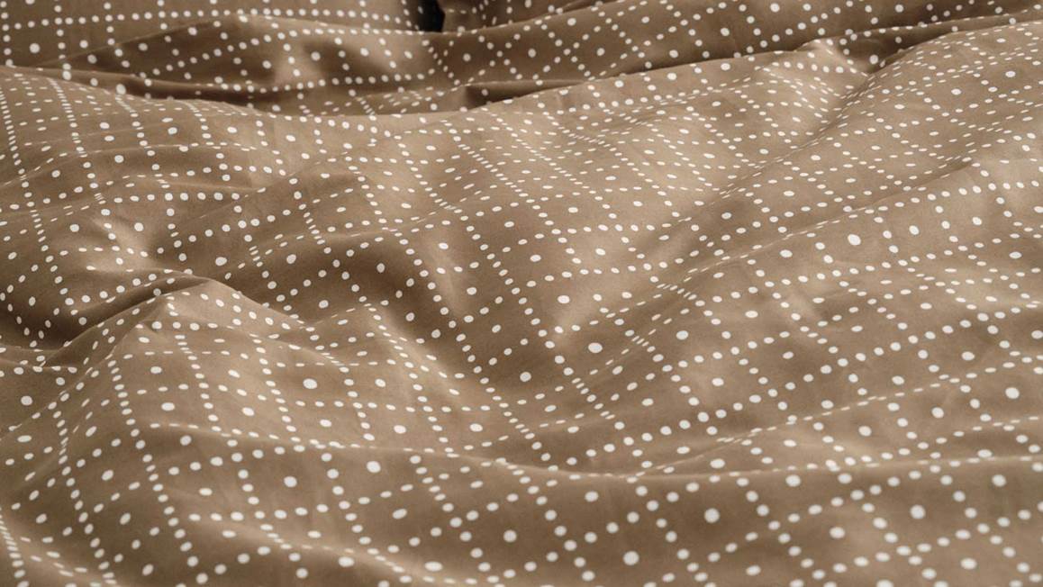 Marc O'Polo Suni housse de couette