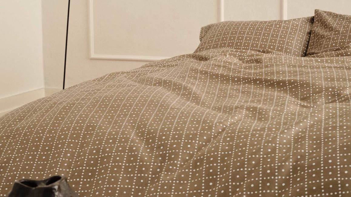 Marc O'Polo Suni housse de couette