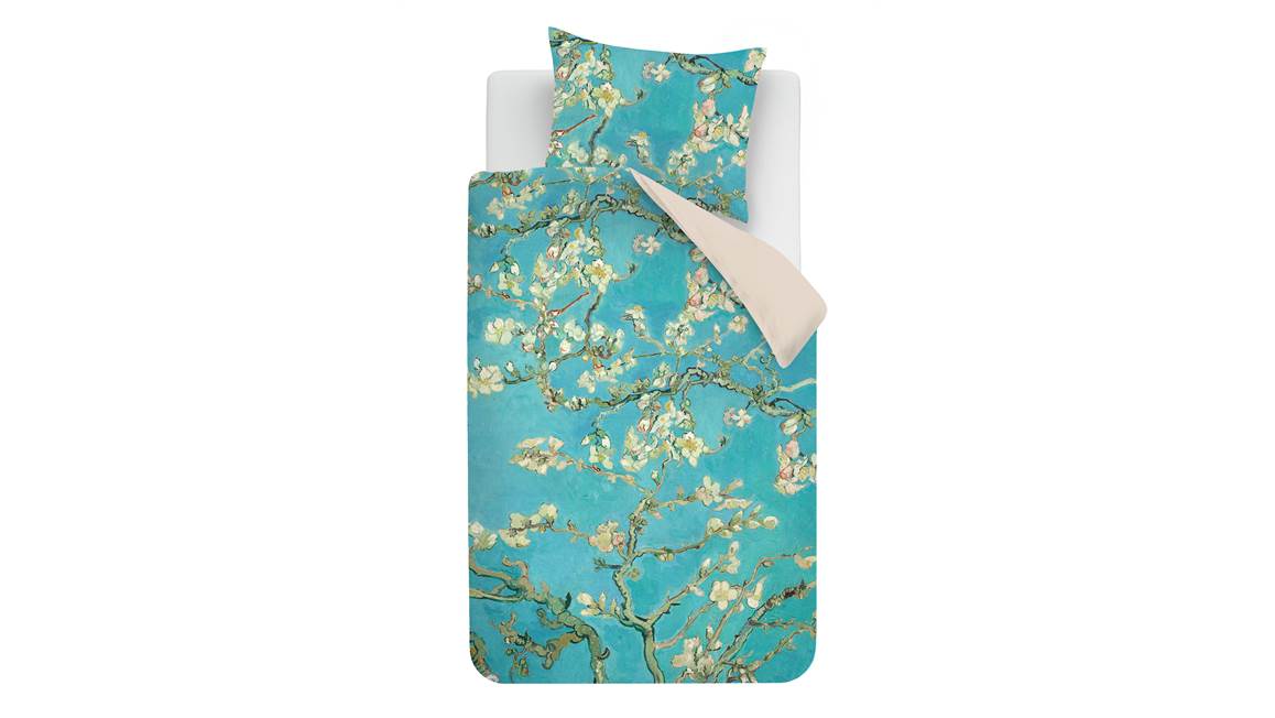 Beddinghouse Almond Blossom de Velours housse de couette