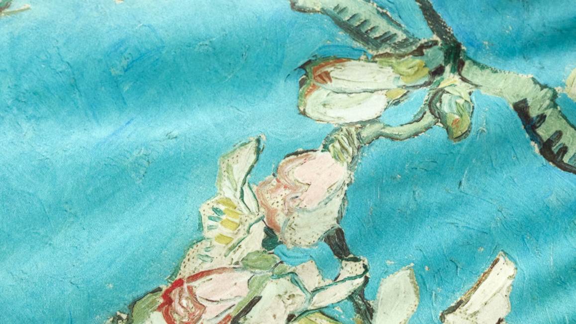 Beddinghouse Almond Blossom de Velours housse de couette