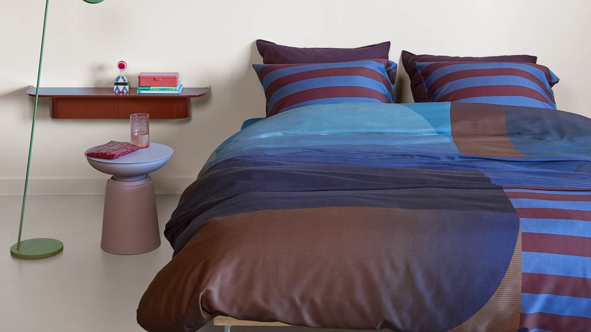 Beddinghouse Electric Avenue housse de couette