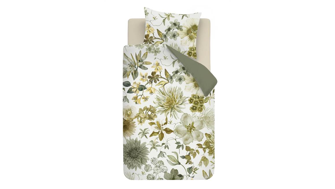 Beddinghouse Florent housse de couette