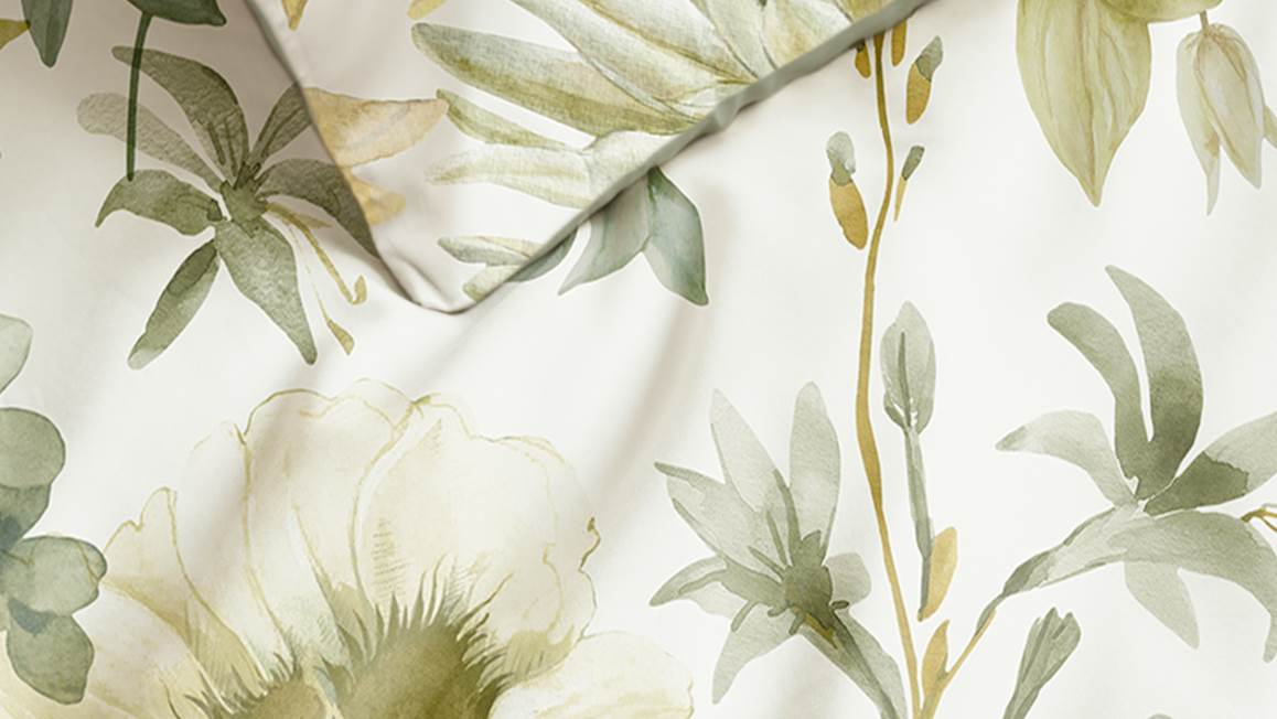 Housse de couette