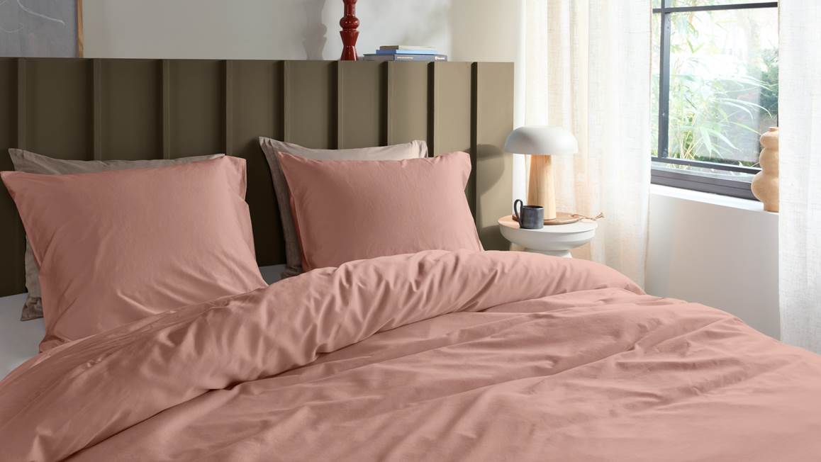Beddinghouse Lush housse de couette