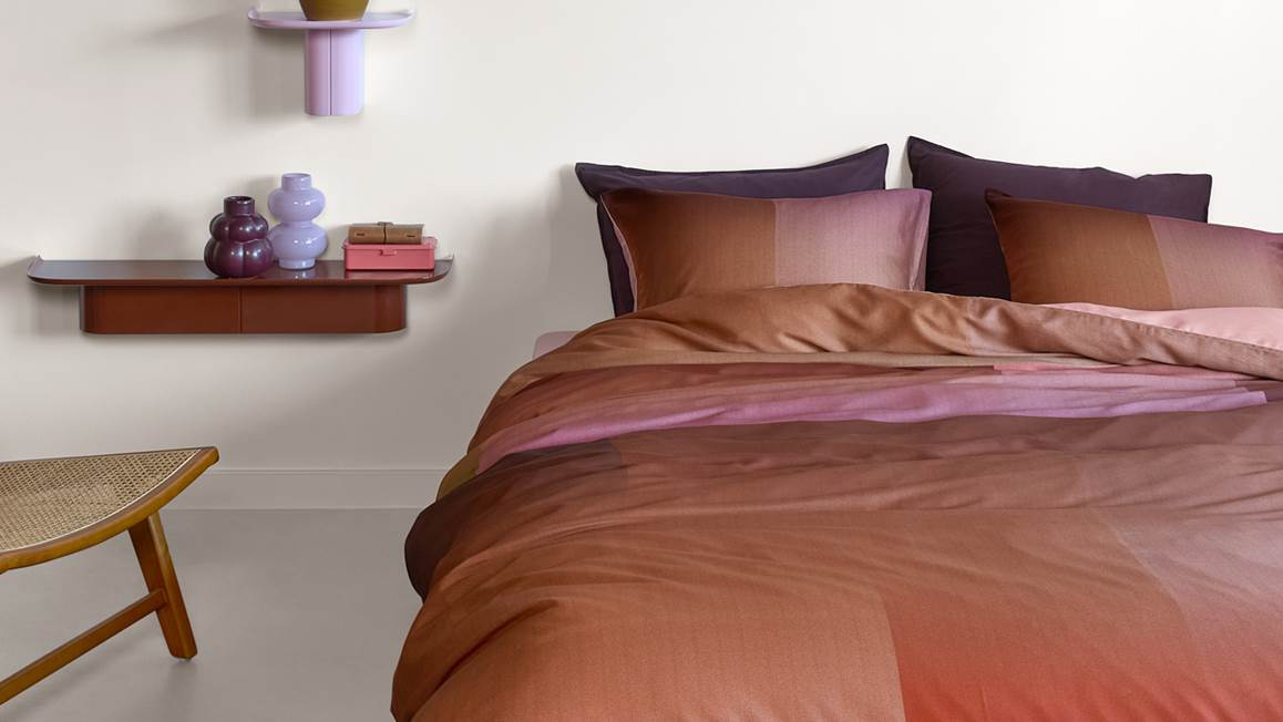 Beddinghouse Rodeo Drive housse de couette