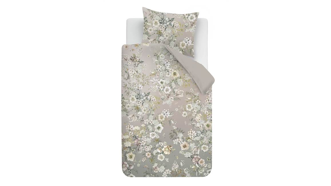 Kardol Emmets Garden housse de couette