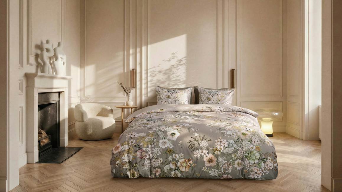 Kardol Emmets Garden housse de couette