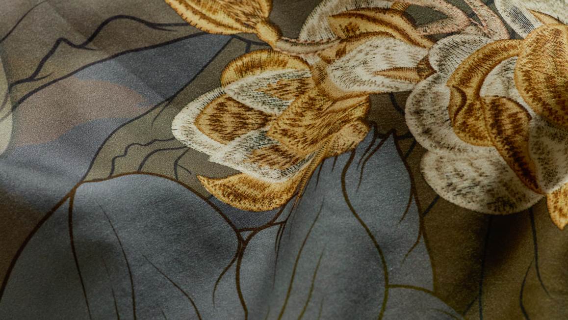 Kardol Flornatus housse de couette