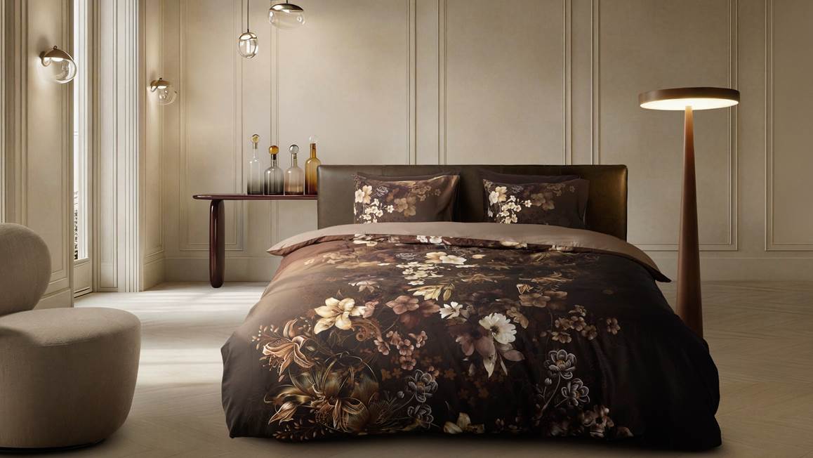 Kardol Velutini housse de couette