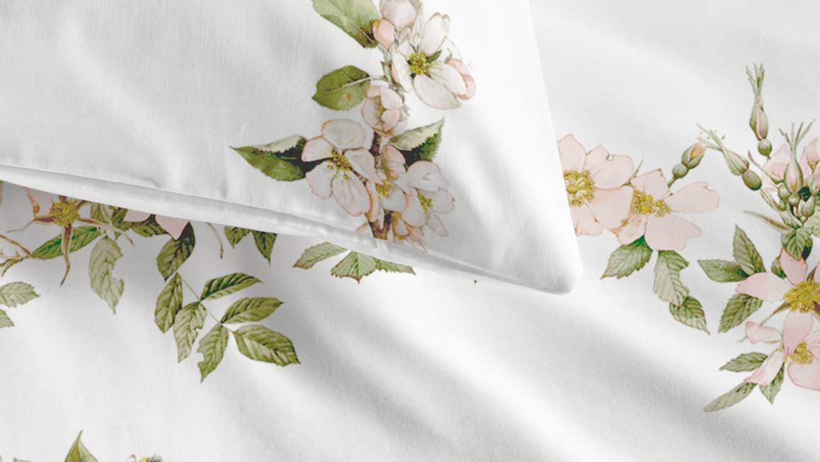 Marjolein Bastin In Bloom housse de couette