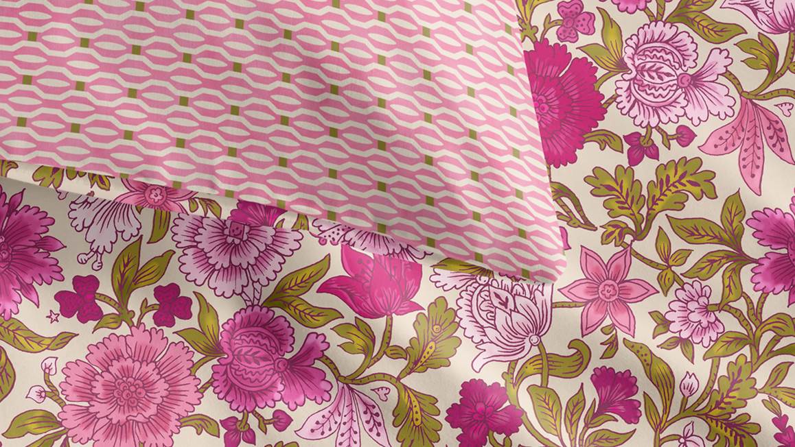 Oilily Emerly housse de couette