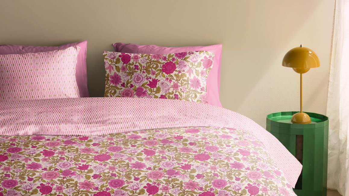 Oilily Emerly housse de couette