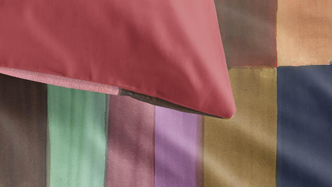 Oilily Fiesta Blocks housse de couette