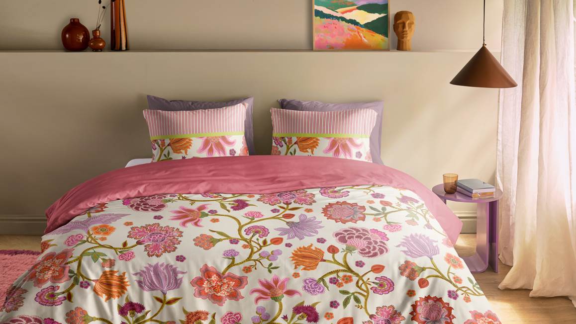 Oilily Kensi housse de couette
