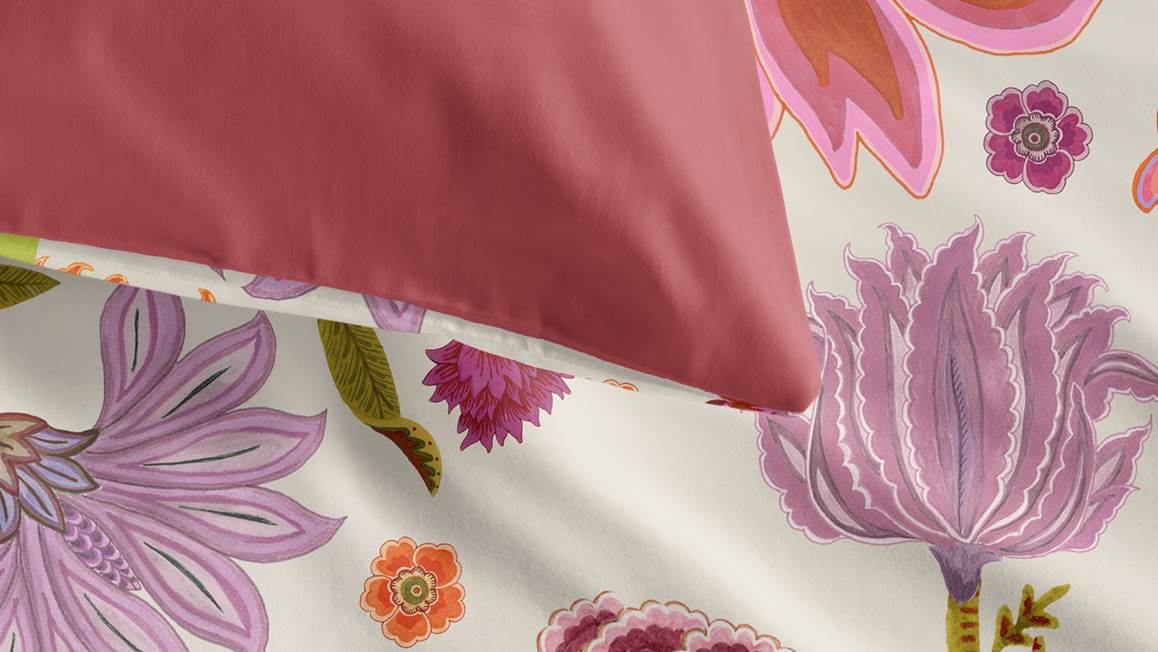 Oilily Kensi housse de couette