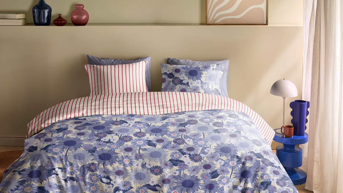Oilily Rilyn housse de couette