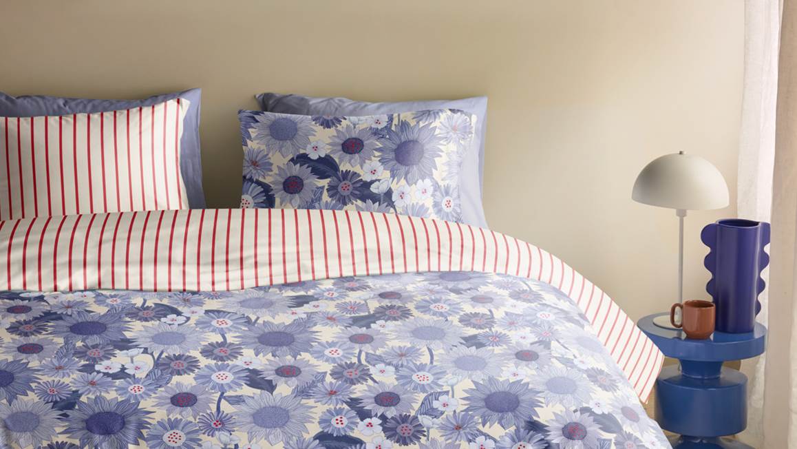 Oilily Rilyn housse de couette