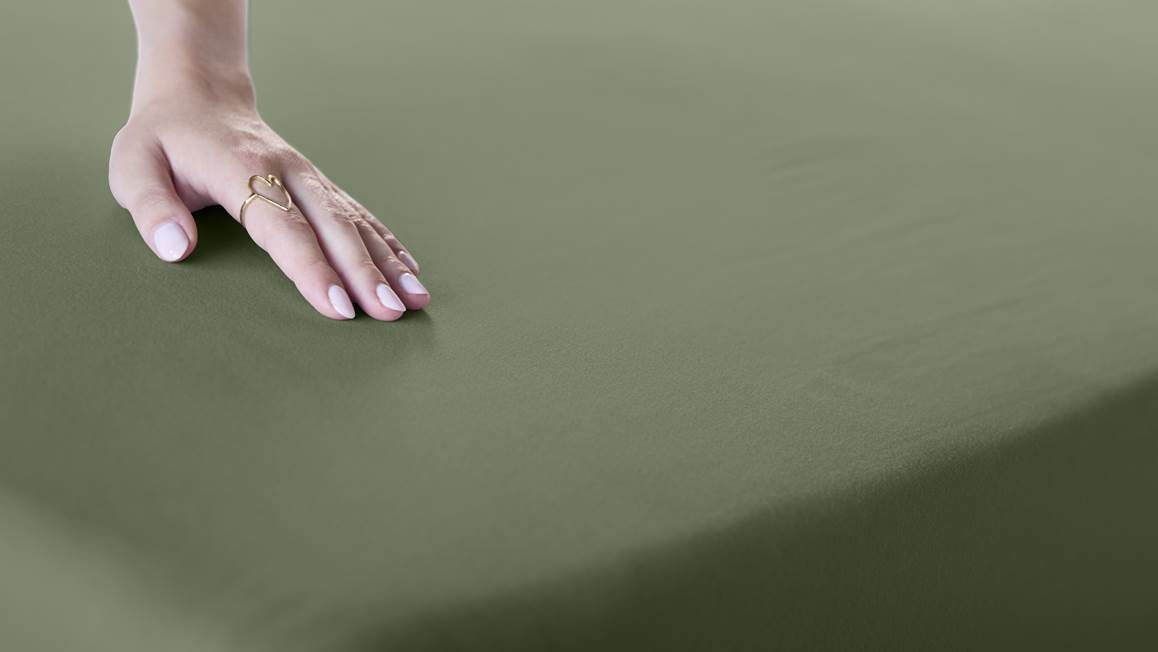 Beddinghouse drap-housse jersey super stretch