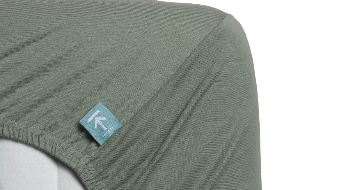 Beddinghouse drap-housse jersey super stretch