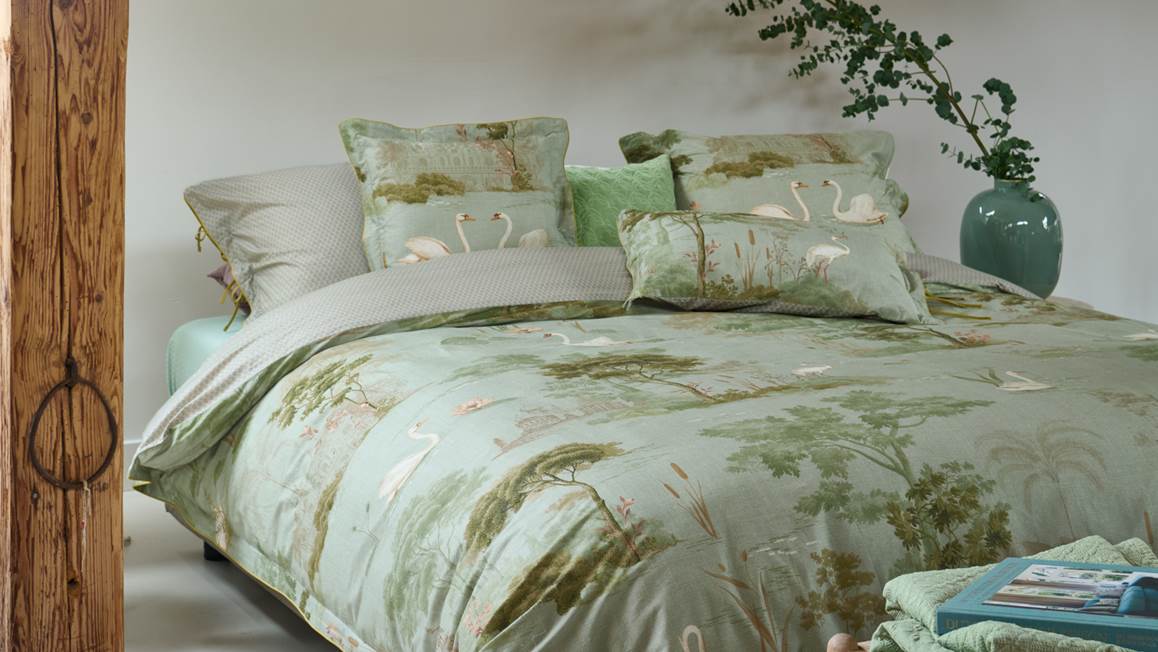 Pip Studio Darjeeling Days housse de couette