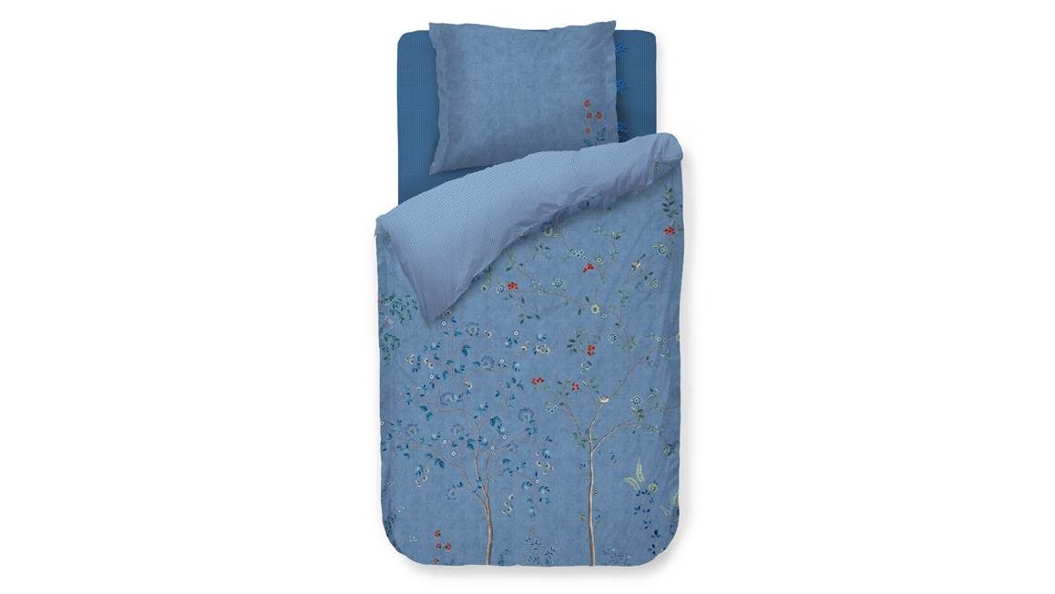 Pip Studio Desi Garden housse de couette