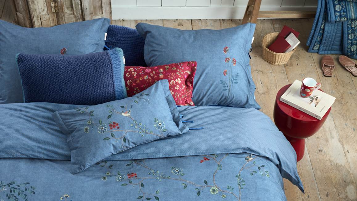 Pip Studio Desi Garden housse de couette