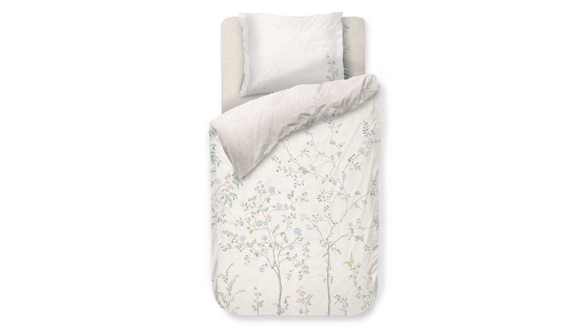 Pip Studio Desi Garden housse de couette
