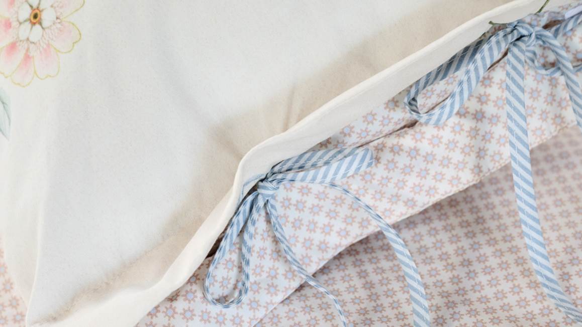 Housse de couette