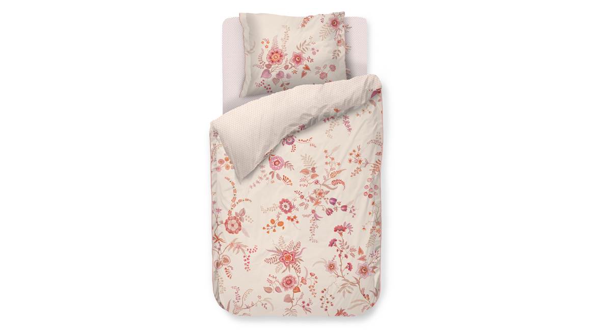 Pip Studio Everbloom housse de couette