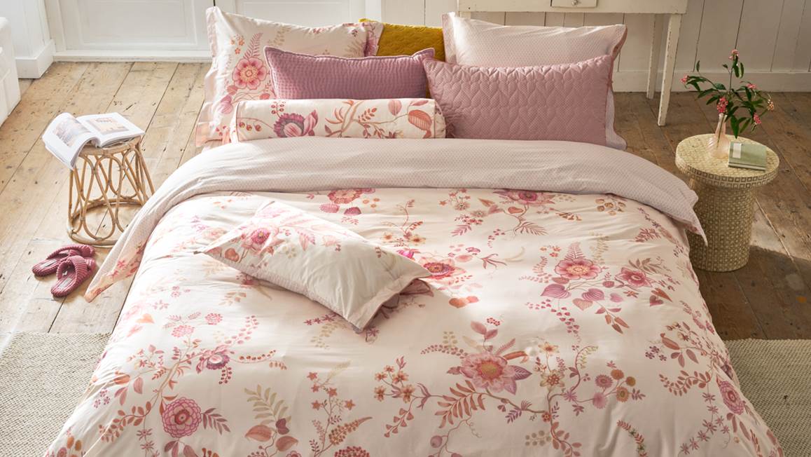 Pip Studio Everbloom housse de couette