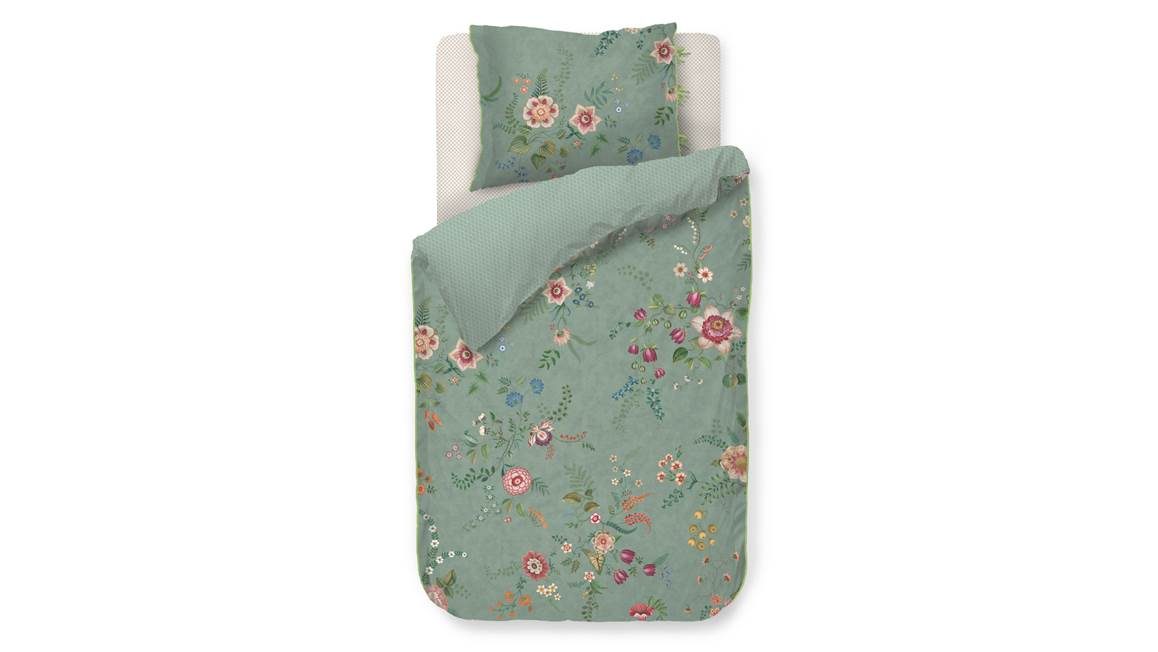 Pip Studio Everbloom housse de couette