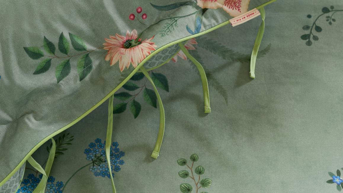 Housse de couette