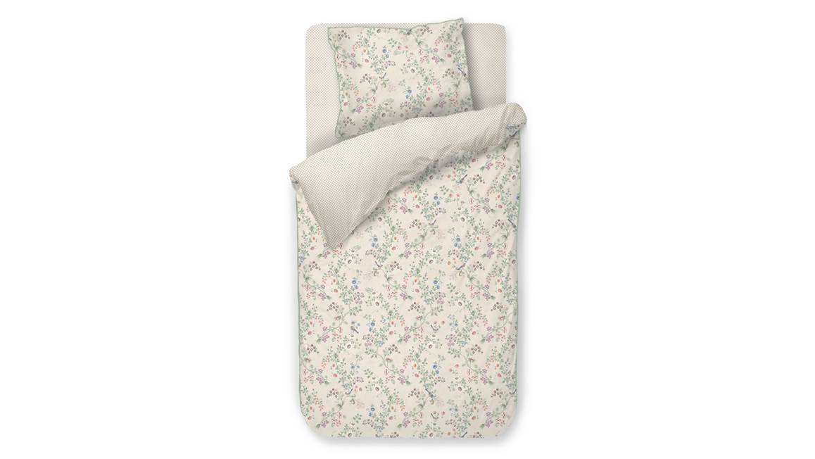 Pip Studio Lotus Lullaby housse de couette