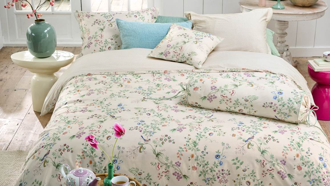 Pip Studio Lotus Lullaby housse de couette