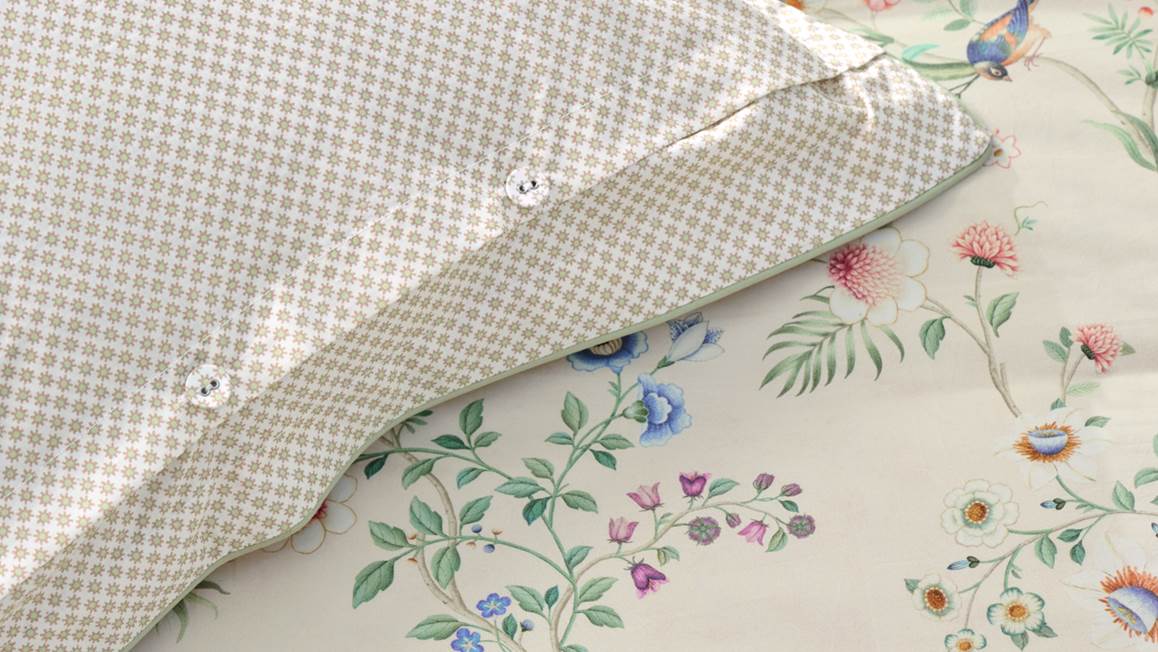 Housse de couette