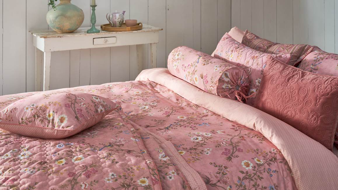 Pip Studio Lotus Lullaby housse de couette