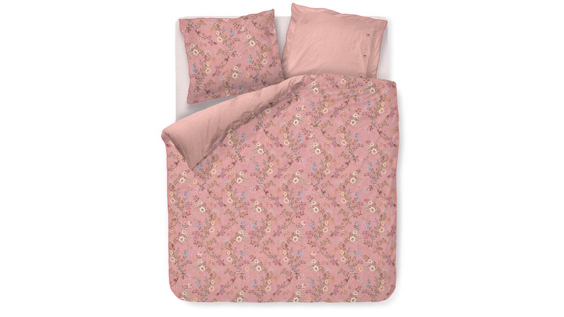 Pip Studio Lotus Lullaby housse de couette