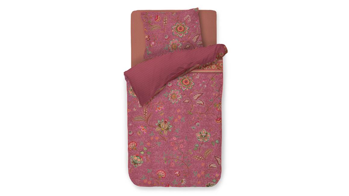 Pip Studio Mumbai Night housse de couette